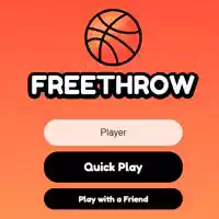 freethrowio Hry